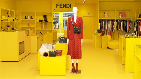 fendi putlet